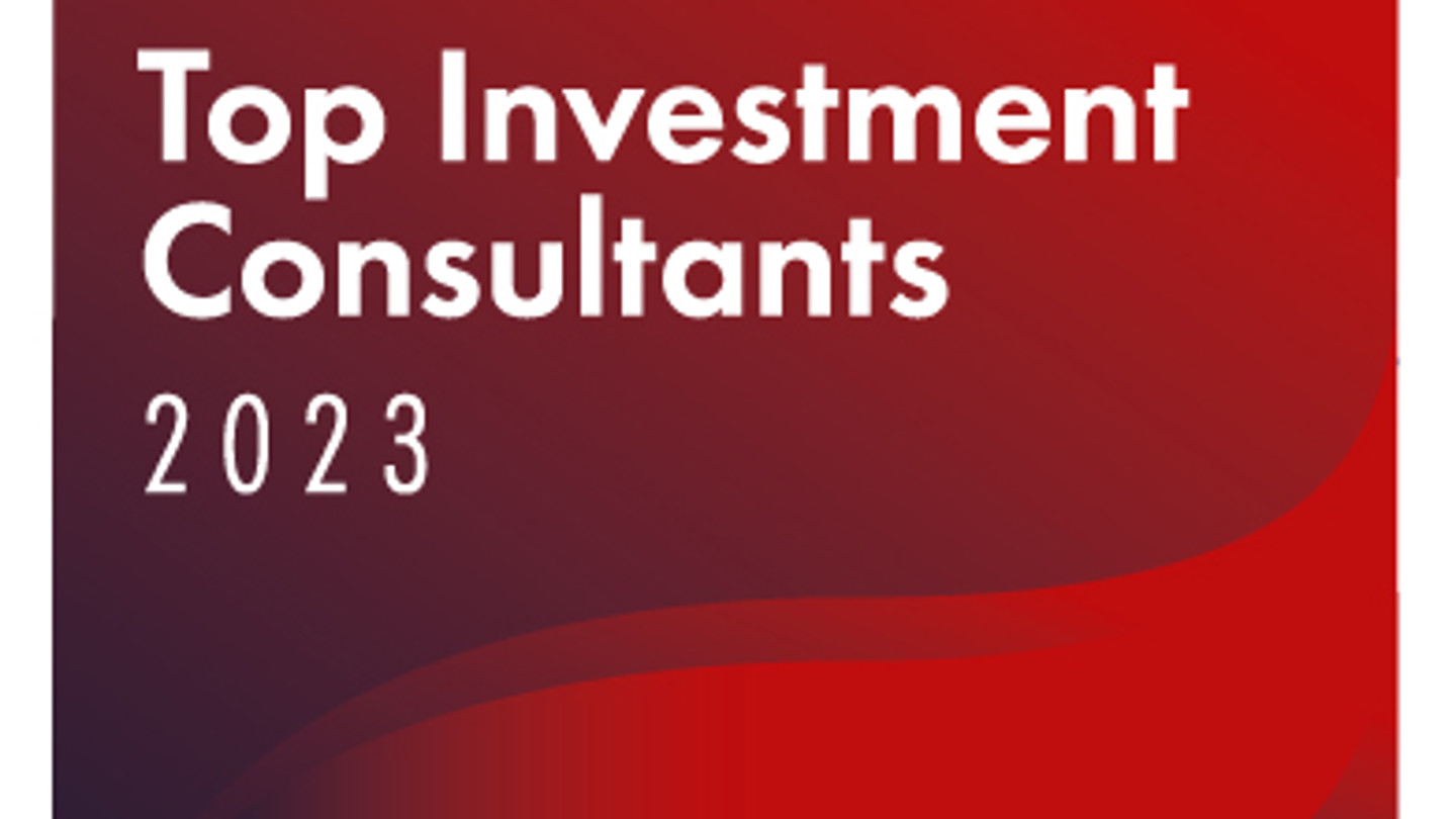 Logo for eprivateclient: Top Investment Consultants 2023 Award