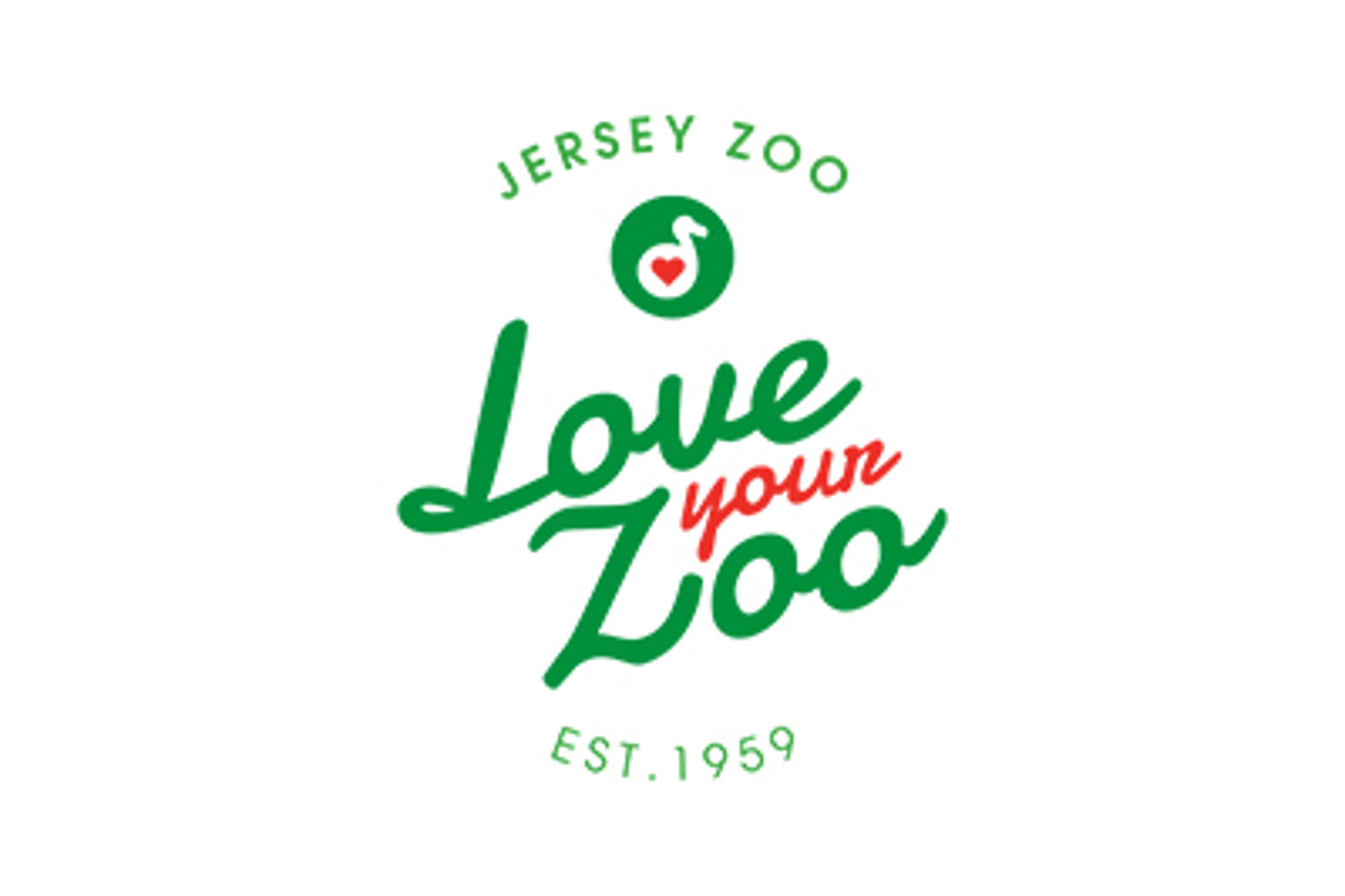 Logo for Love Your Zoo